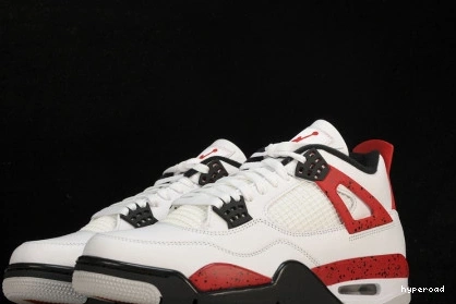 Hyperoad 4 Jordan Air “Red Cement” 1202